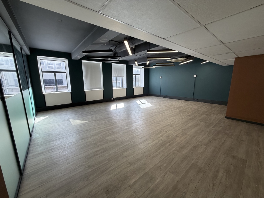 To Let Commercial Property for Rent in Cape Town City Centre Western Cape
